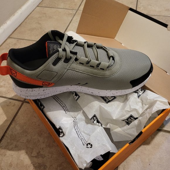 1New in the box. 2nd pair worn 1 day. Still virtually new. main image 9